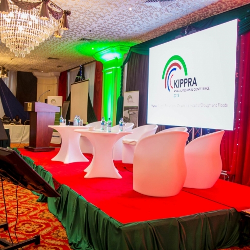 KIPPRA Annual Regional Conference 2018 KIPPRA Annual Regional Conference 2018