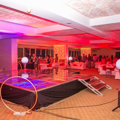 Coke WABU Summit Coke WABU Summit